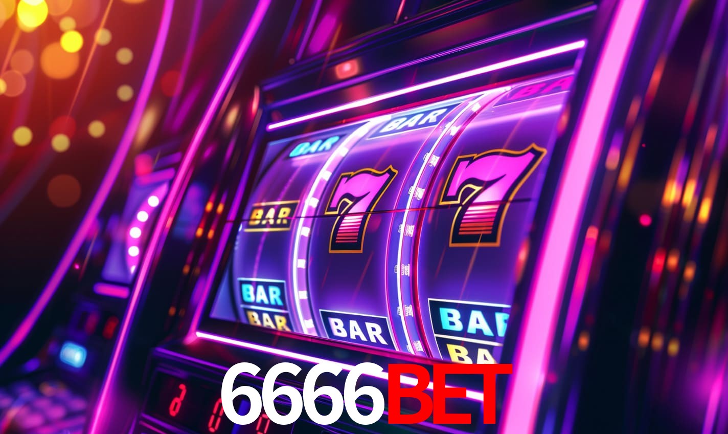 6666bet - App de Cassino, Prêmios Reais - 6666bet apk
