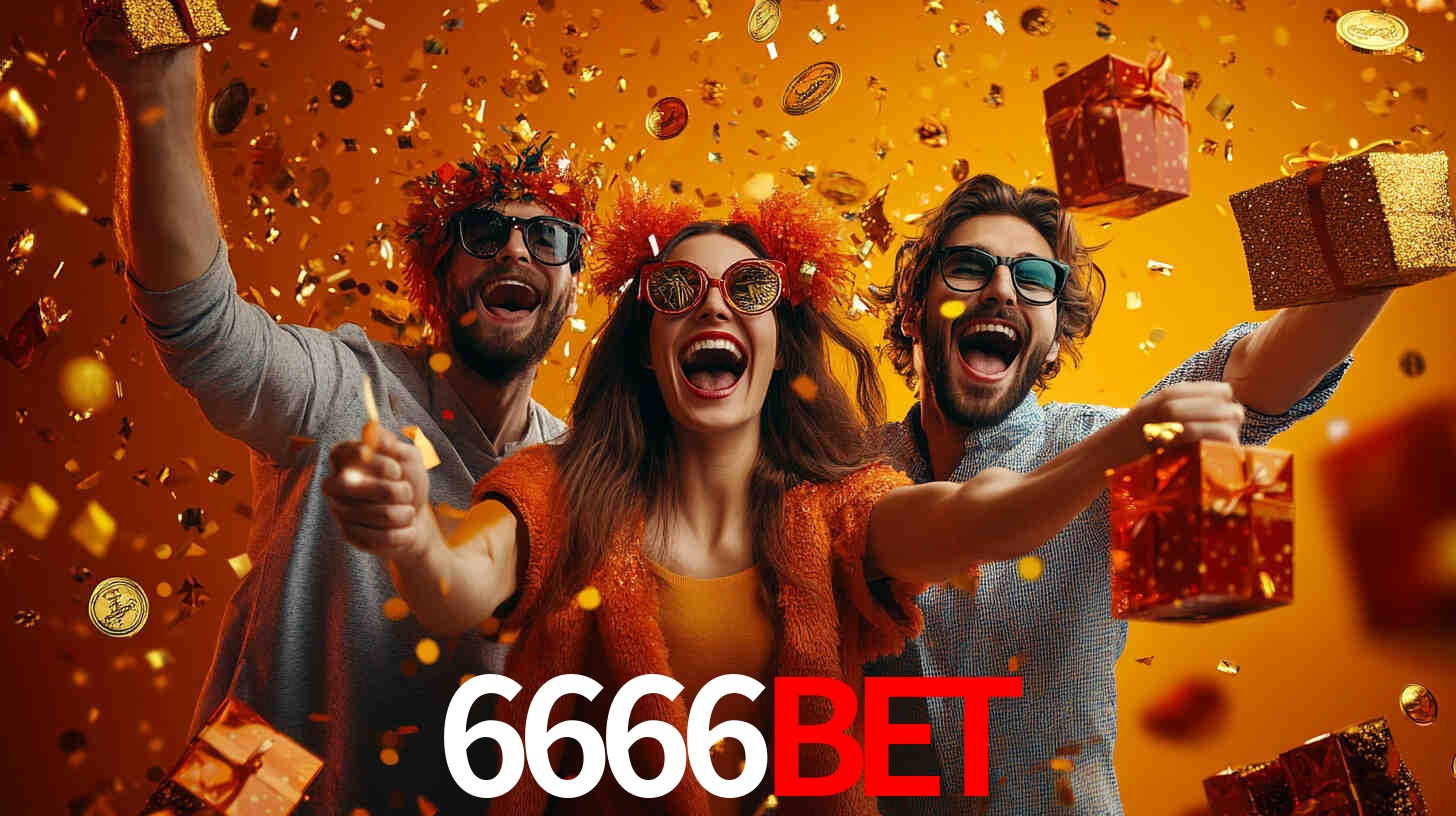 6666bet com baixar