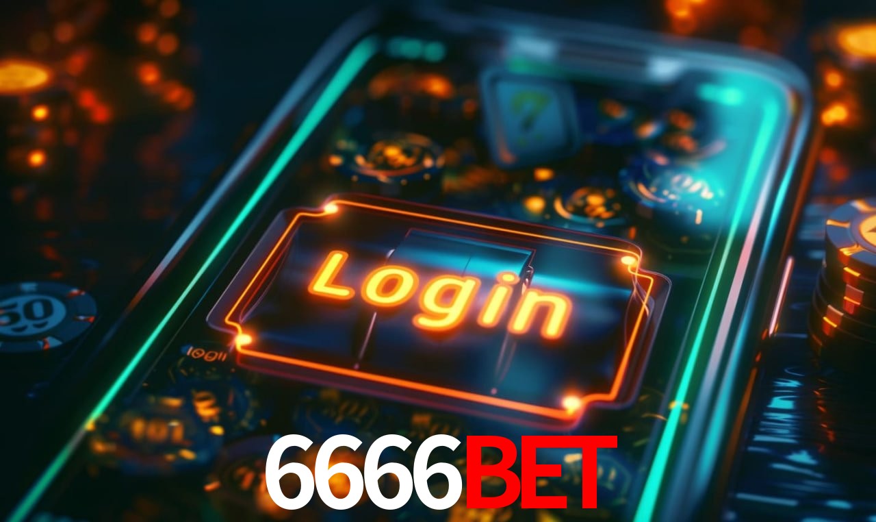 Experiência VIP 6666bet