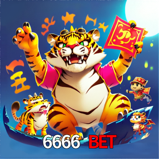  6666 bet