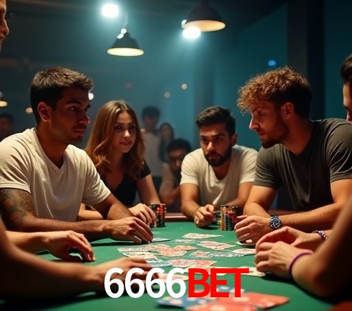 6666bet São Paulo - Top Slots