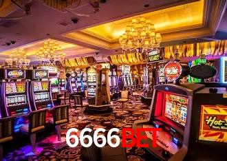 6666bet Salvador - Bonus Stats
