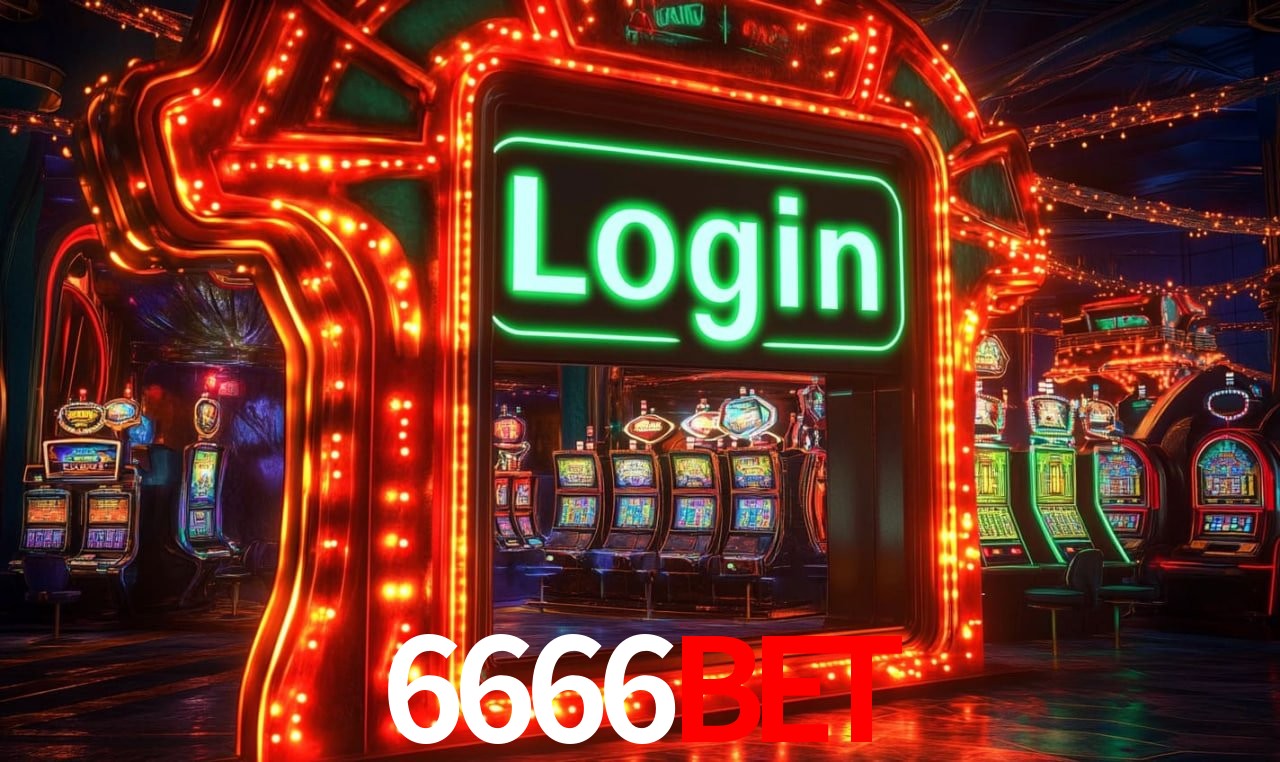 Jogos de Slot 6666bet