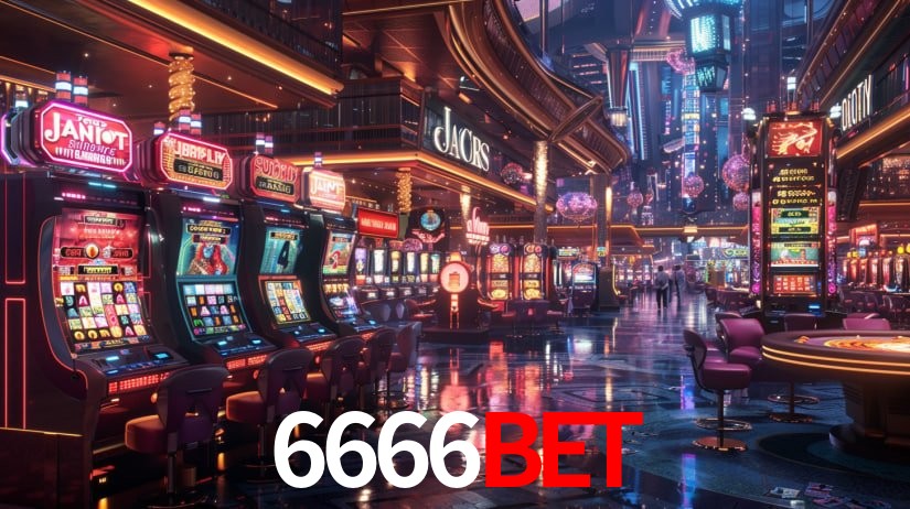 Secure Login 6666bet