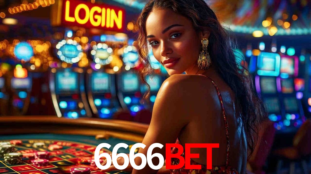 6666bet Belo Horizonte - Jackpots