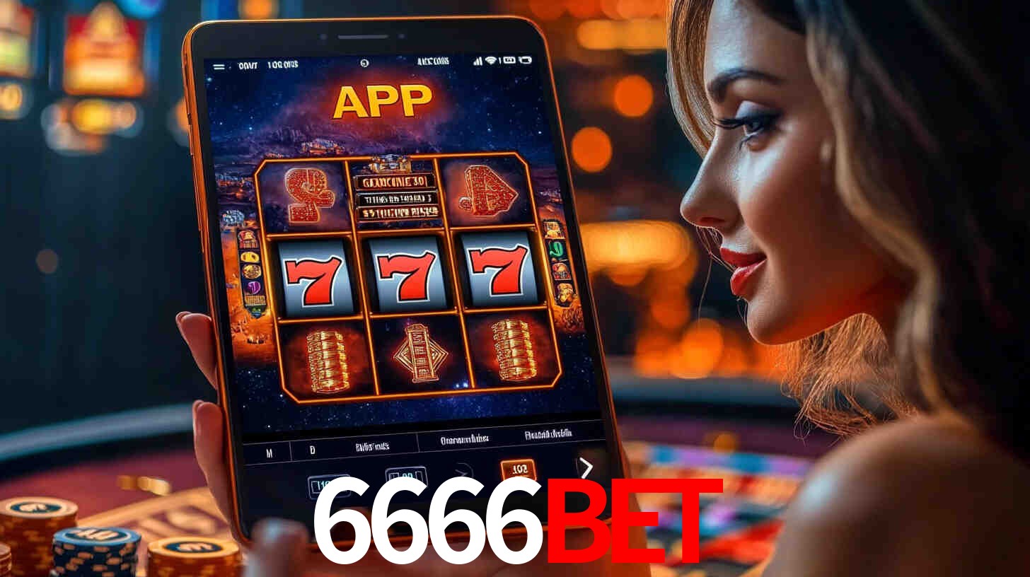 6666bet apk