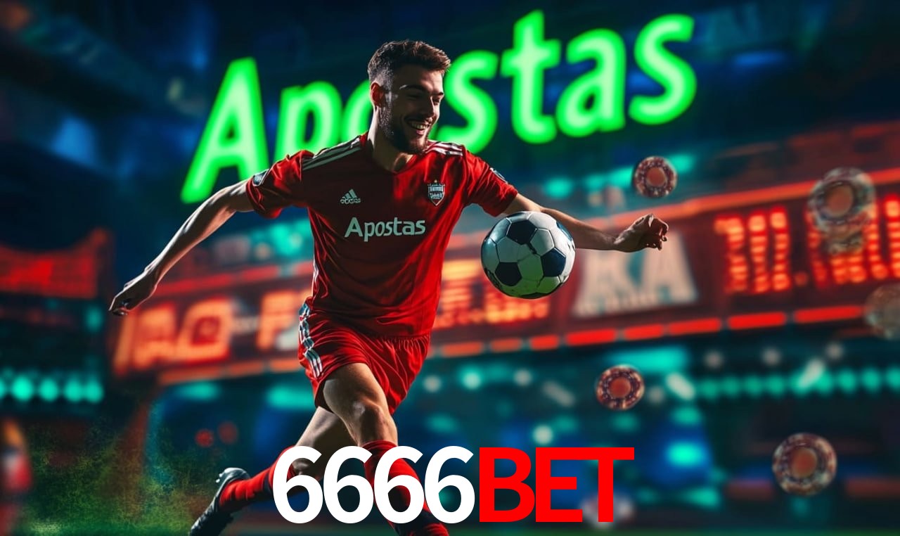 Casino Ao Vivo 6666bet