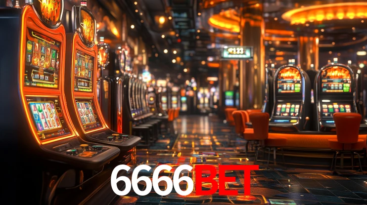 Exclusive Games 6666bet