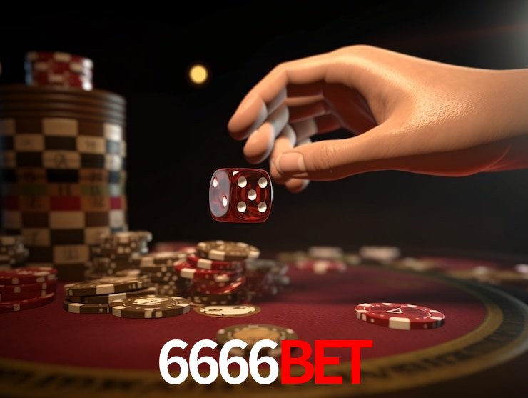 Ofertas Exclusivas 6666bet