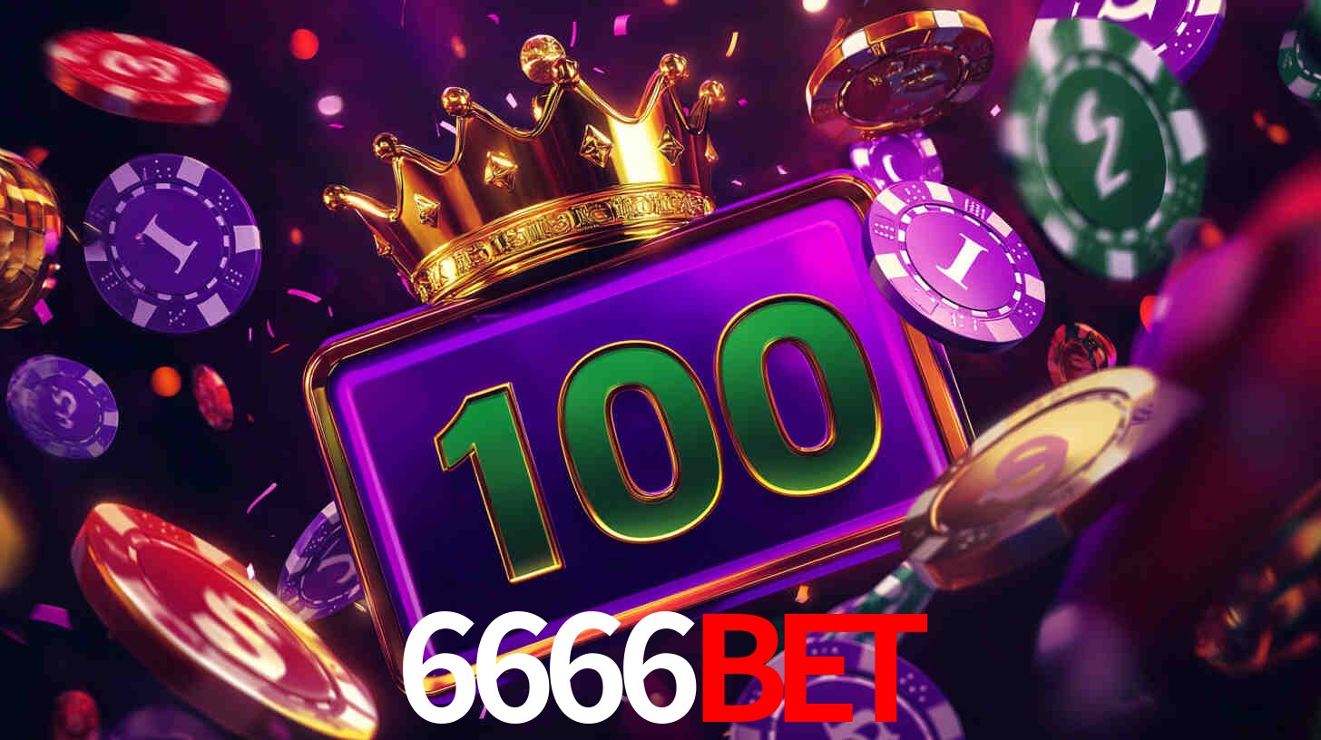 Live Casino 6666bet