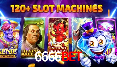 Desvendando o Mundo dos Jogos Virtuais na 6666bet