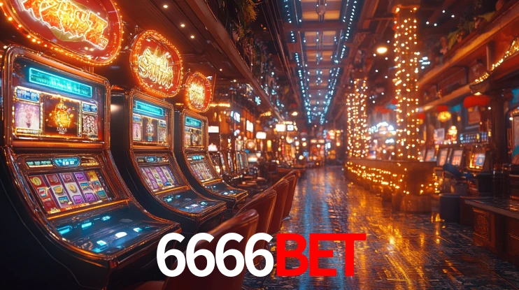 6666bet apk