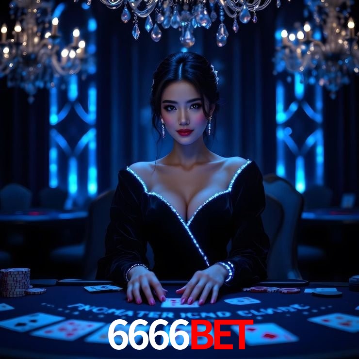 6666bet Brasília - Jogo Features