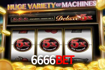 Descubra a Magia dos Jogos de Arcade no 6666bet