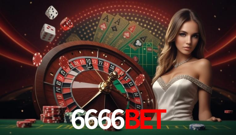 Responsive Design 6666bet