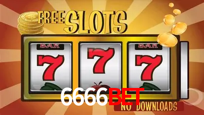 Descubra o Mundo do Cassino Online com 6666bet