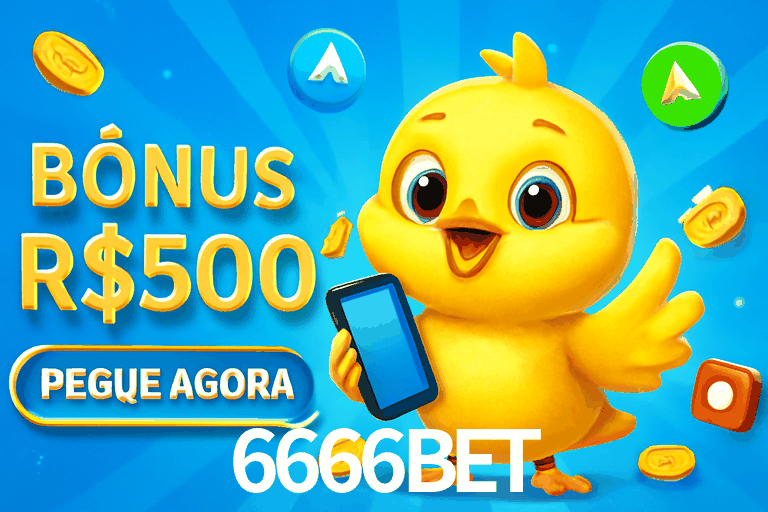 Flash Promotion 6666bet