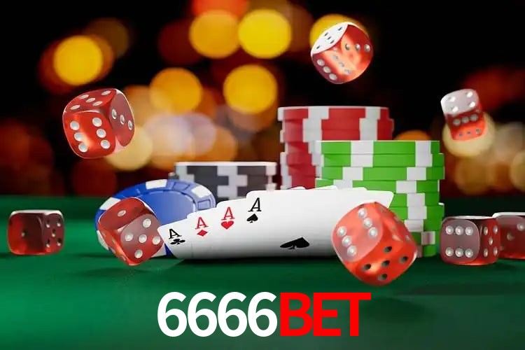 6666bet São Paulo - Jogo Providers