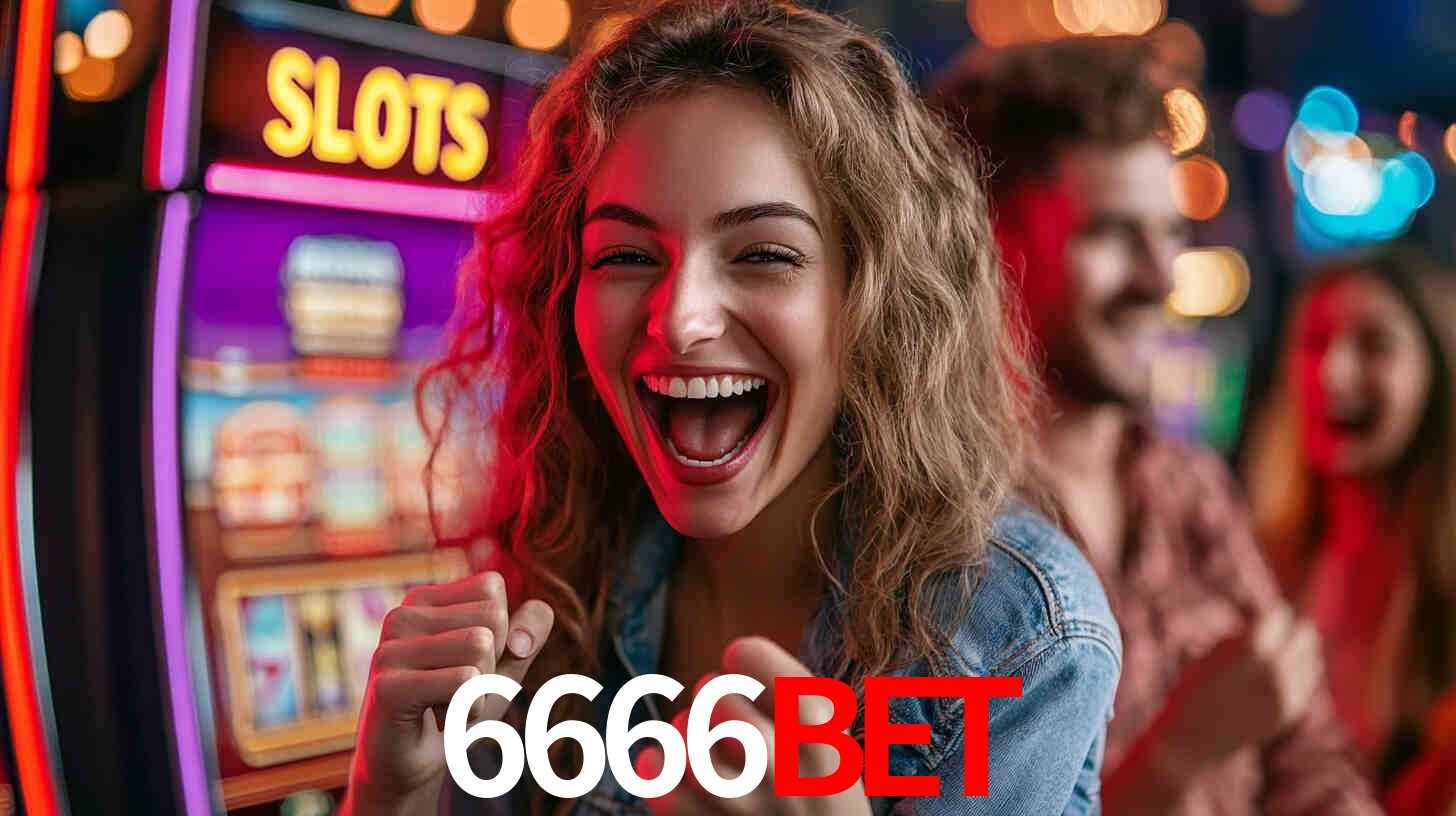 A Experiência Imersiva dos Cassinos Ao Vivo no 6666bet
