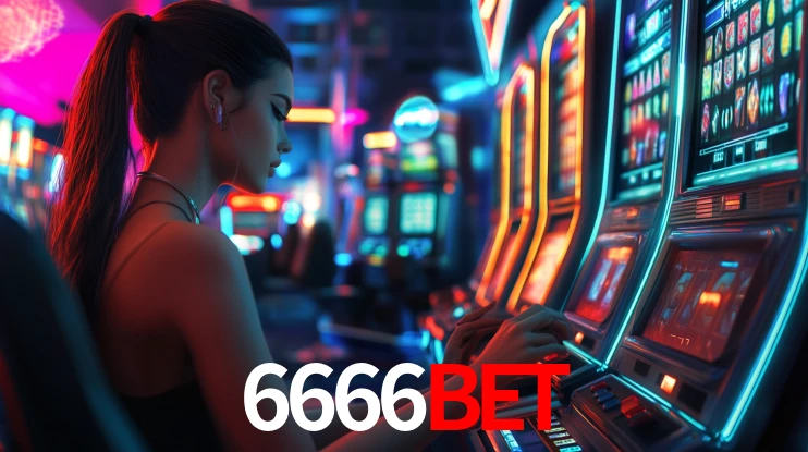 6666bet App Interface