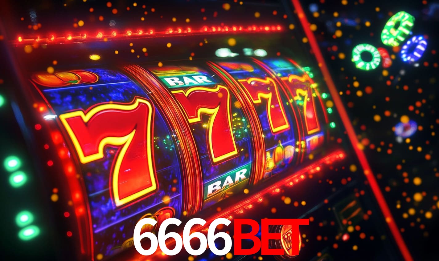 6666bet apk