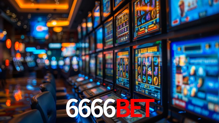 Seasonal Promotions 6666bet