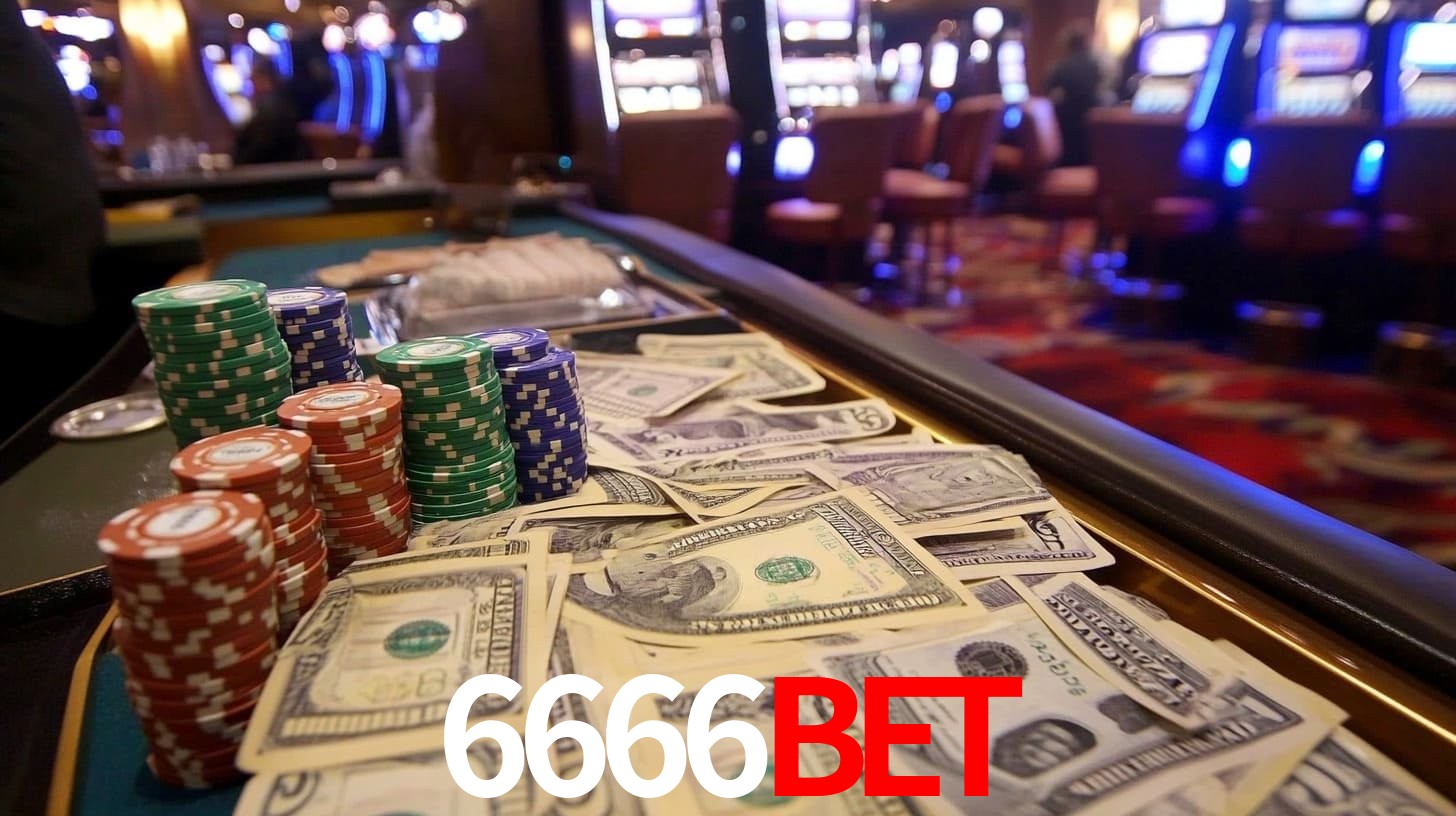 6666bet - Análise de Mercados Esportivos