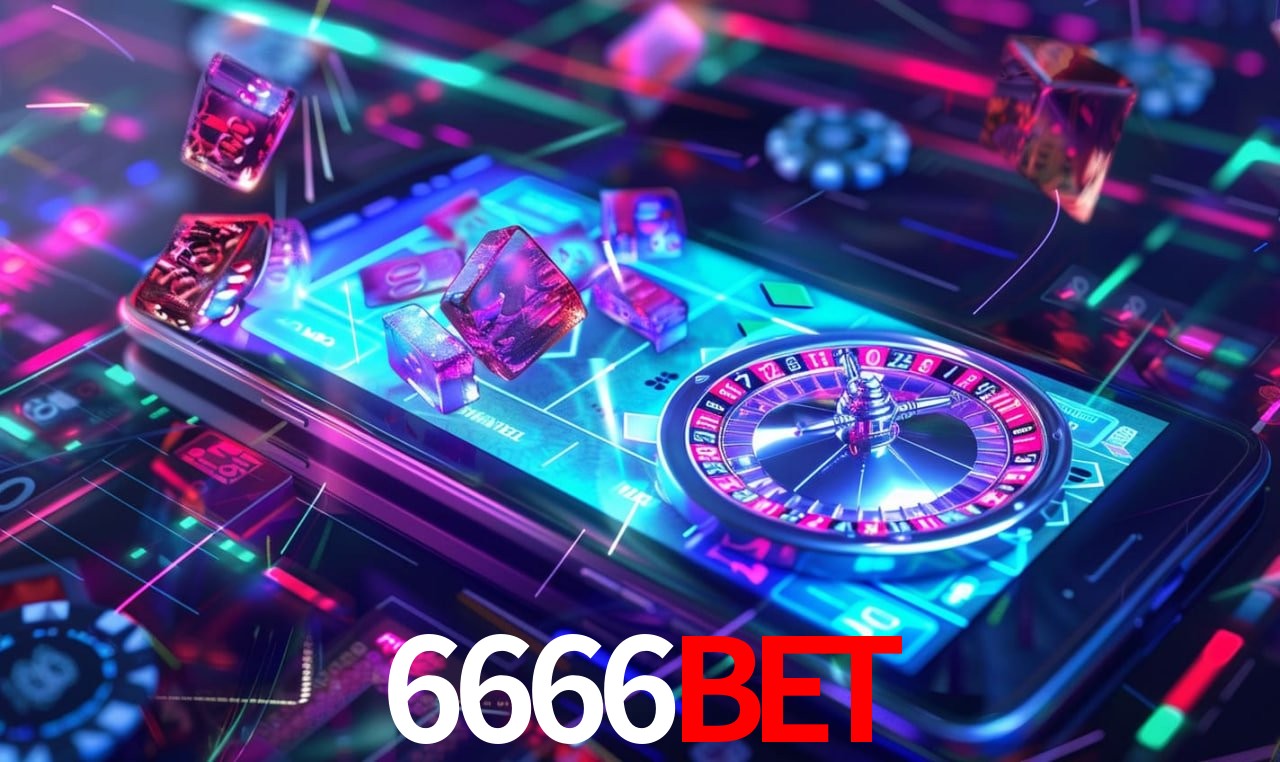 Login Seguro 6666bet