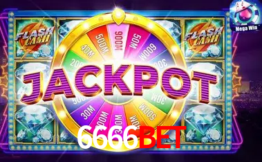 A Emoção da Loteria na 6666bet: Uma Chance de Mudança de Vida