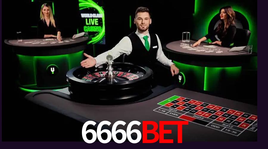 Weekend Specials 6666bet