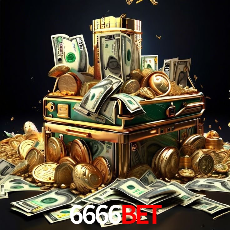 Cadastro Rápido 6666bet