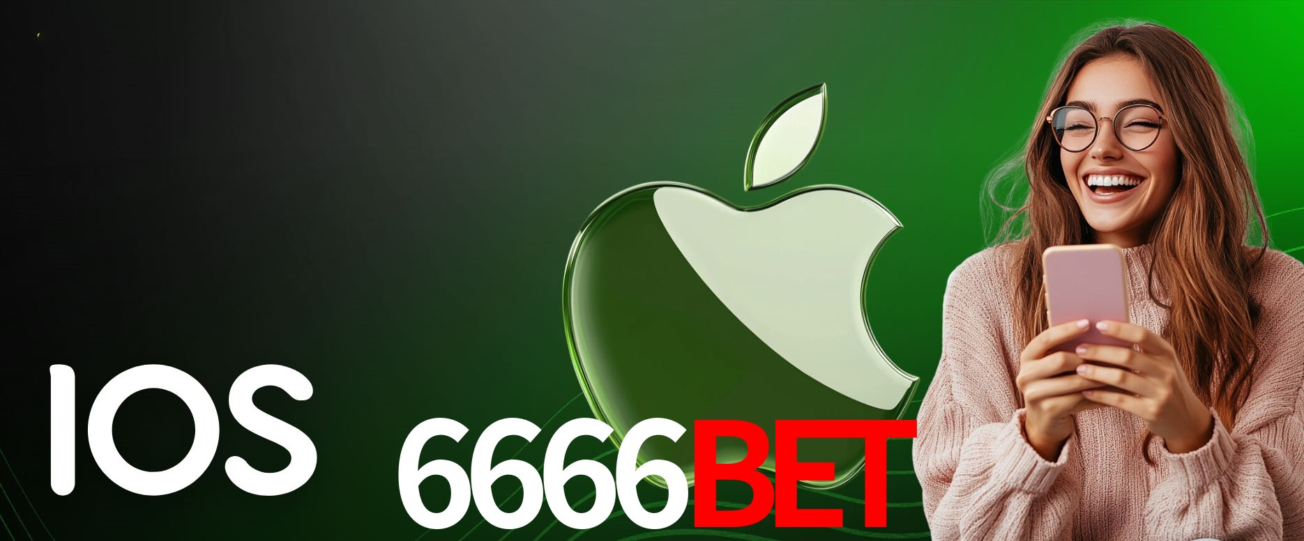 APP oficial da 6666bet para mobile