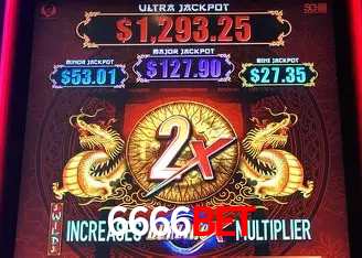 6666bet Brasília - Casino Guide