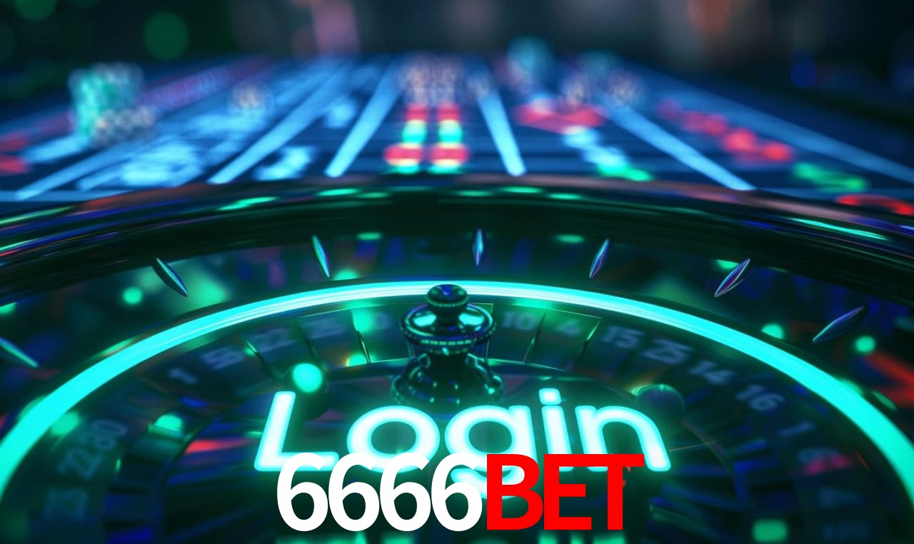 Casino Ao Vivo 6666bet