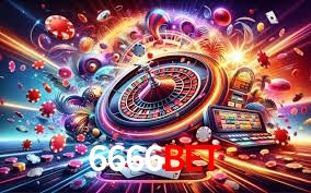Provedores de Jogos 6666bet